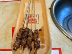 -老佛爷炭火蛙锅直营(清滨路总店)