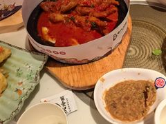 -七八冷面·延边朝鲜族美食(圣熙八号店)