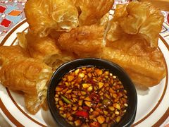 -仓库南洋海鲜小排档(柳河路店)