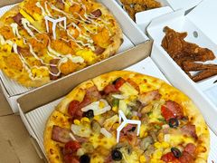 -必胜客(营口万达店)