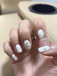 -阿噶西美甲美睫