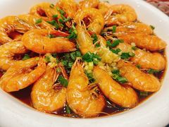 -锡和无锡菜(景丽苑店)