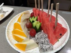 -海底捞火锅(杭州城西银泰城店)