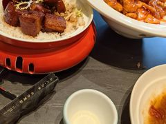 -阿喆私房菜(西五路店)