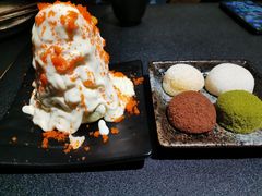 -遇见鲑觅·特色日料店