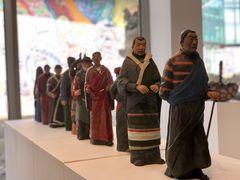 -四川美术学院美术馆