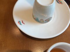 -巴依老爷新疆美食(牡丹园店)