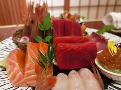 -蟹田居·活蟹料理(东城店)