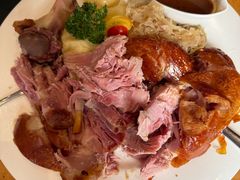-兰特伯爵西餐厅·啤酒屋(方庄店)