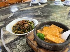 -堤边美食