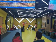 -HELLO功夫(印象城店)