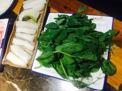 -蜀辣居鲜货老火锅(簇桥富顿中心店)