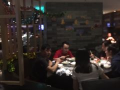 -海底捞火锅(崇文门新世界百货店)