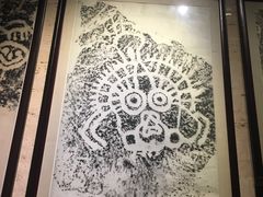 -宁夏博物馆