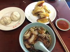 -味一早餐(新芝路店)