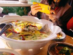 -壹块捌烧烤(灯市口店)