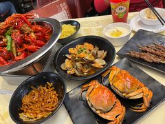 -聚味瞿记·龙虾堂(坡子街店)