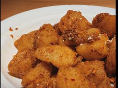 回锅小土豆-顺香居·老字号湖北菜(江汉路店)