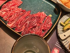 -牛村来人潮汕牛肉火锅(西单店)