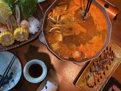 -旨味Umami_融合料理(万博汇店)