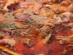 -小饕荟雅安贡椒鱼鲜馆(广福桥店)