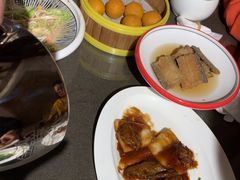 -宋园·上海菜(静安店)