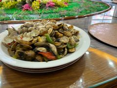 -叙福楼海鲜酒家(季华西路店)