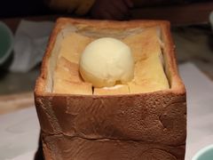 -绿茶餐厅