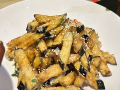 -范家小馆·烤鸭新京菜(金融街店)