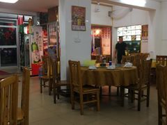 -明记海鲜美食老字号(明记总店)