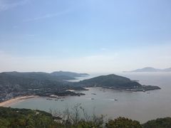 -舟山嵊泗列岛风景名胜区