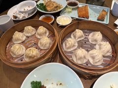 -南翔馒头店(豫园店)