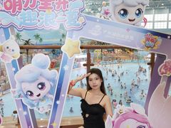 -广州融创水世界