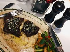-燃扒房Steakhouse(皇庭店)