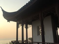 -苏州吴中太湖旅游区