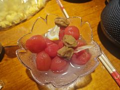 -水浒烤肉(国贸店)