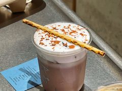 -O.P.S. CAFE