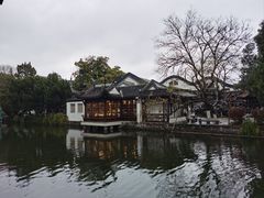 -南京中国近代史遗址博物馆(南京总统府)