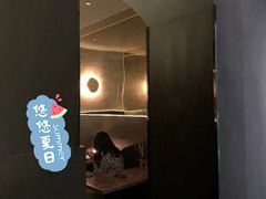 -ASPIRYNA酒吧水烟吧(太古里店)