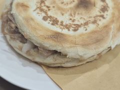 -子午路张记肉夹馍(翠华路店)
