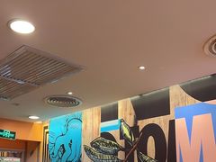 -大快活(罗湖商业城分店)