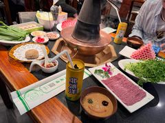 -南门涮肉(天坛店)