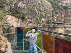 -十渡东湖港风景区