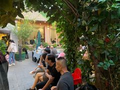 -后海16号·北京私房菜