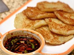 -丰茂烤串(公园店)