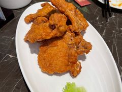 -双合园·海鲜水饺青岛菜(大尧三路店)