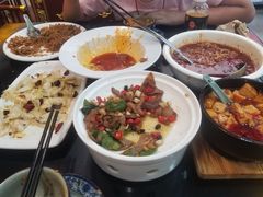 -缪氏川菜(丰盛町店)