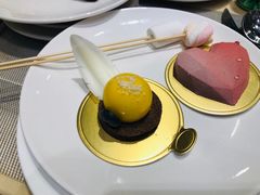 -瑞立壹号港牛排自助餐厅(瑞立外滩生活广场店)