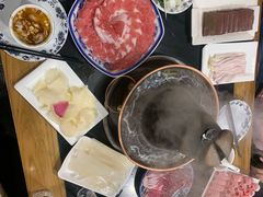 -裕德孚·非遗手切涮羊肉(东直门内大街店)