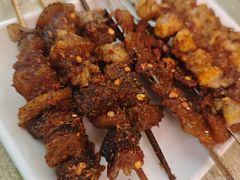 -老徐烧烤涮肚(交道口店)